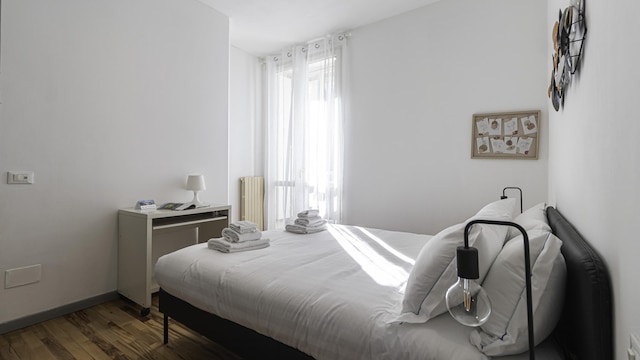 イタリアンウェイ - デラ パーラ 5