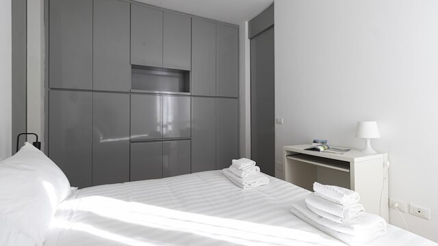 イタリアンウェイ - デラ パーラ 5