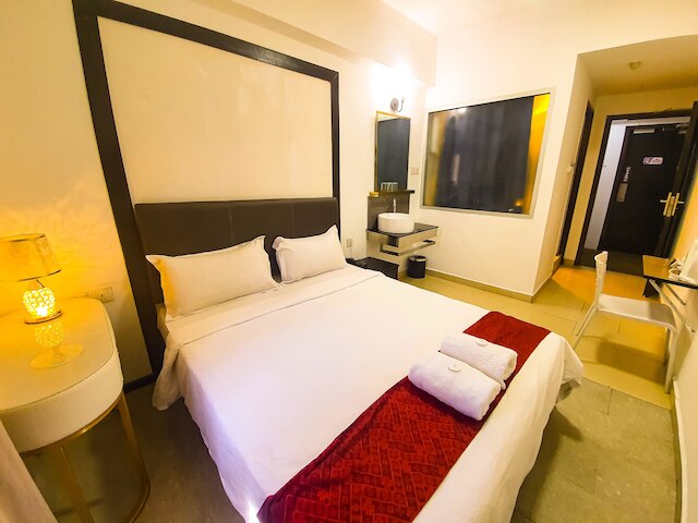 ワリサンホテル