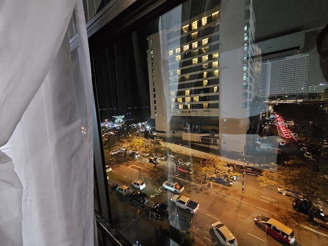 ワリサンホテル