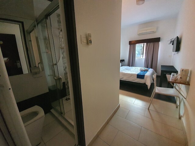 ワリサンホテル