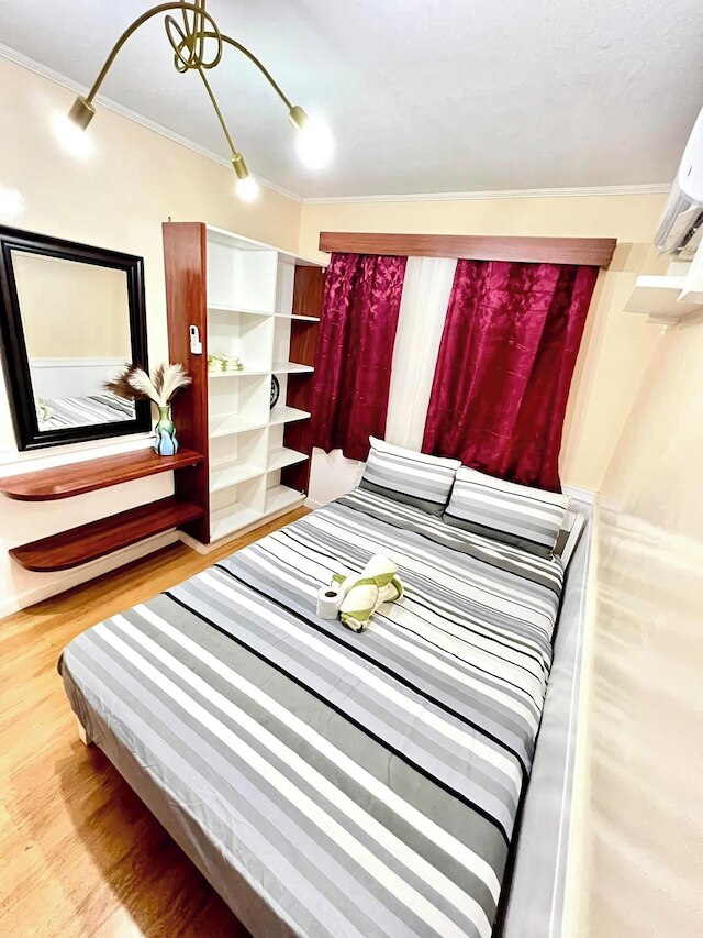 ワン・オアシス・コンド2BRニアSMシティダバオ