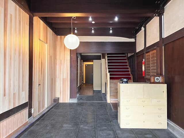 Hostel Miyagawa by Murasaki