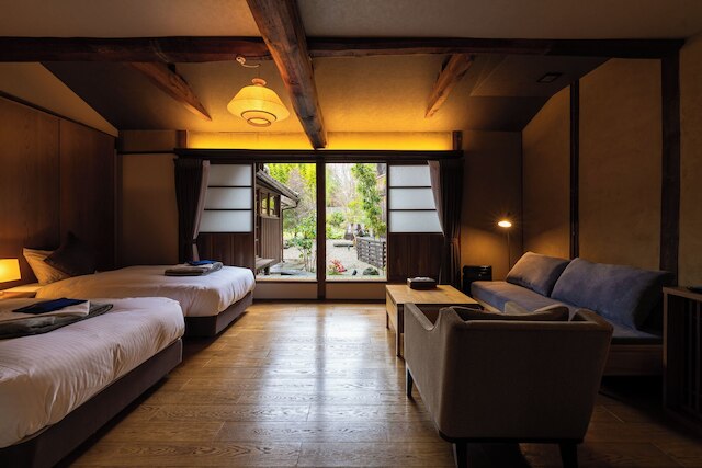 ペイサージュモリグチ