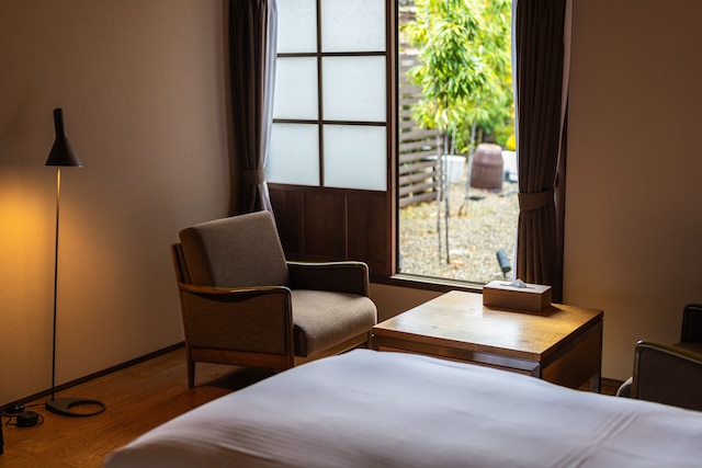 ペイサージュモリグチ