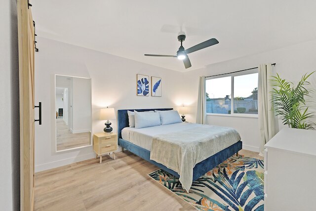 トロピカーナ・デザート