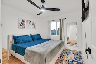 トロピカーナ・デザート