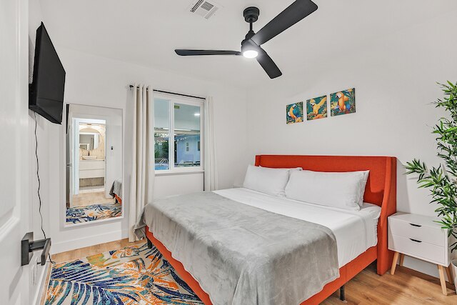 トロピカーナ・デザート