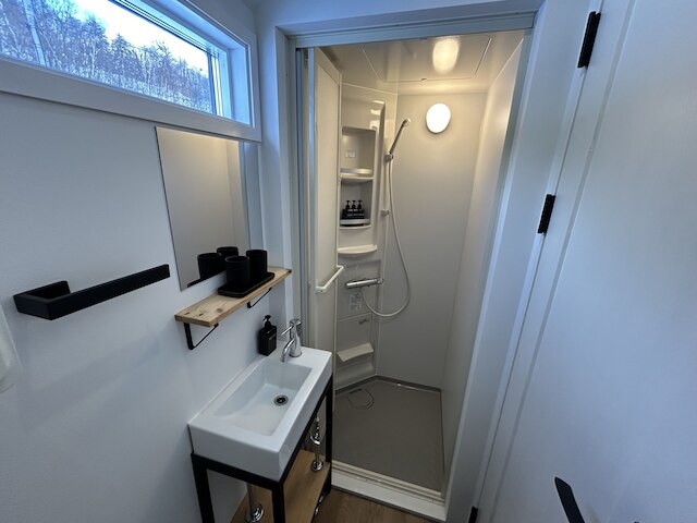 エルカミーノ真狩