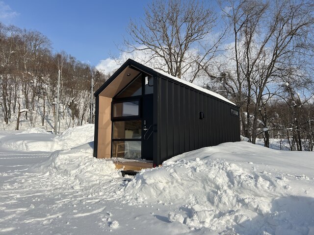 エルカミーノ真狩