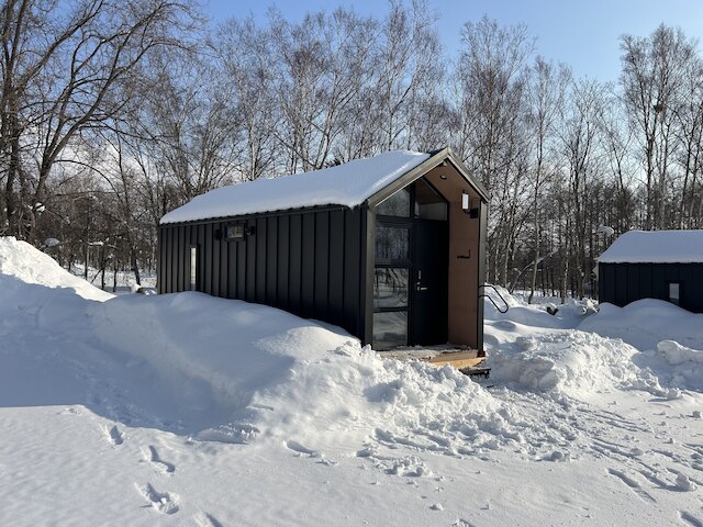 エルカミーノ真狩