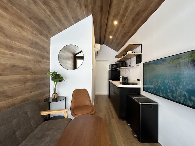 エルカミーノ真狩