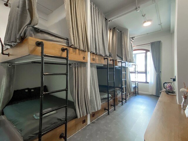 ゼウス リビング セントラル ホテル