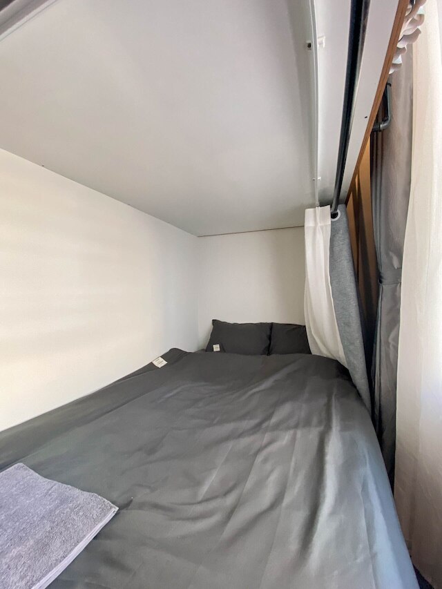 ゼウス リビング セントラル ホテル