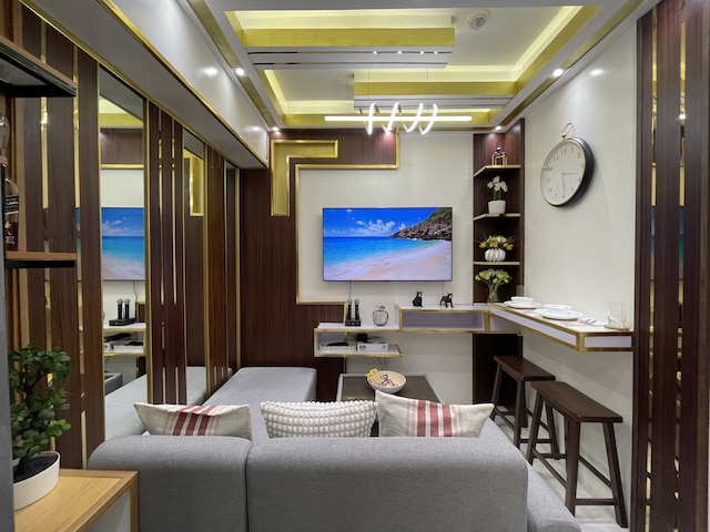 SMDCコーストレジデンス