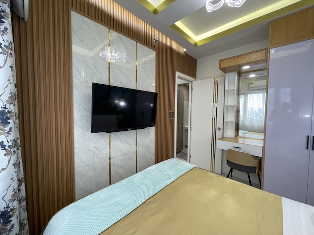 SMDCコーストレジデンス