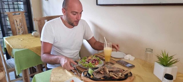 ビクトリーコロンボ