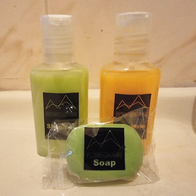 ビクトリーコロンボ