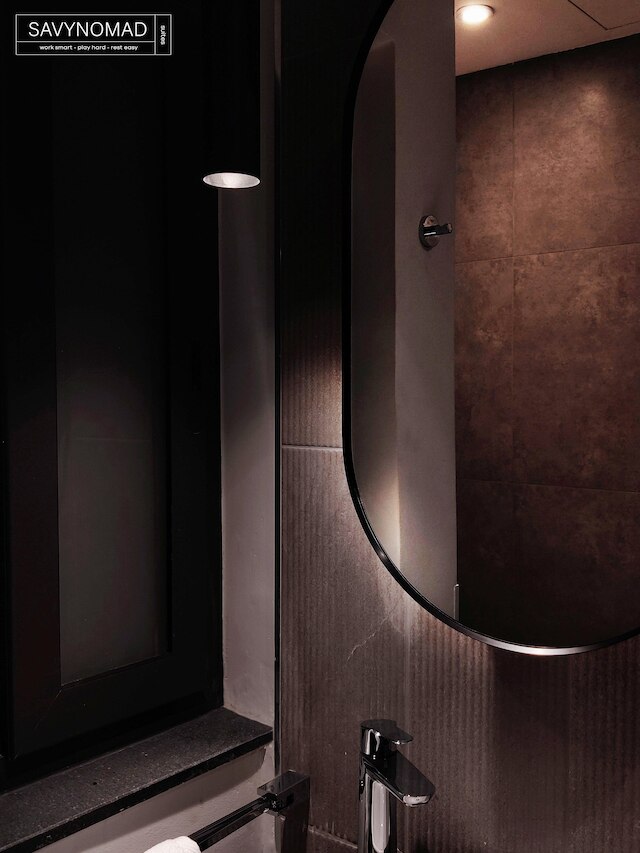 サビノノーマドハーバーレジデンスボームラ