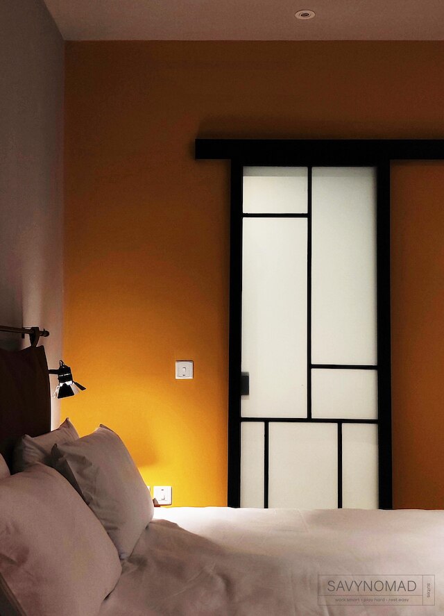 サビノノーマドハーバーレジデンスボームラ