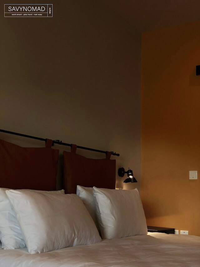 サビノノーマドハーバーレジデンスボームラ