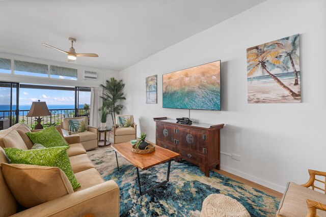 カパルアリッジビラ1612