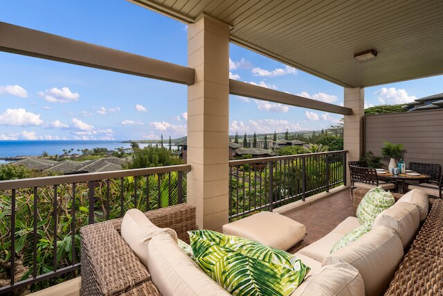 カパルアリッジビラ1612