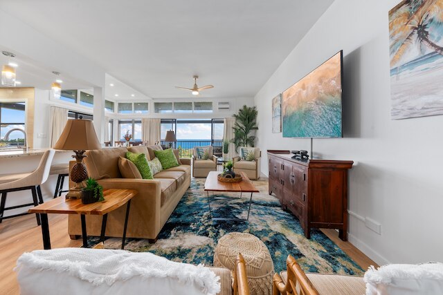 カパルアリッジビラ1612