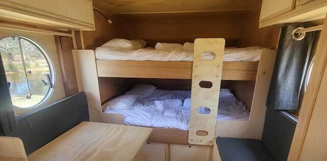 スタウェル・グランピアンズ・ゲートC&Cパーク