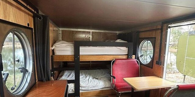 スタウェル・グランピアンズ・ゲートC&Cパーク