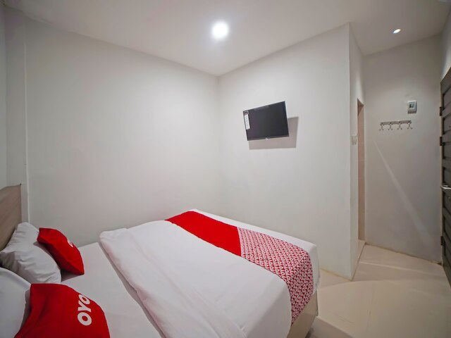 ホテル O サウダラ レジデンス