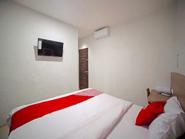 ホテル O サウダラ レジデンス