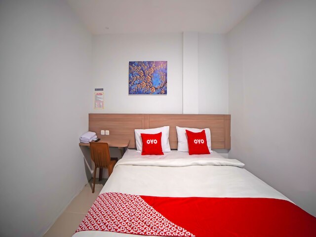 ホテル O サウダラ レジデンス