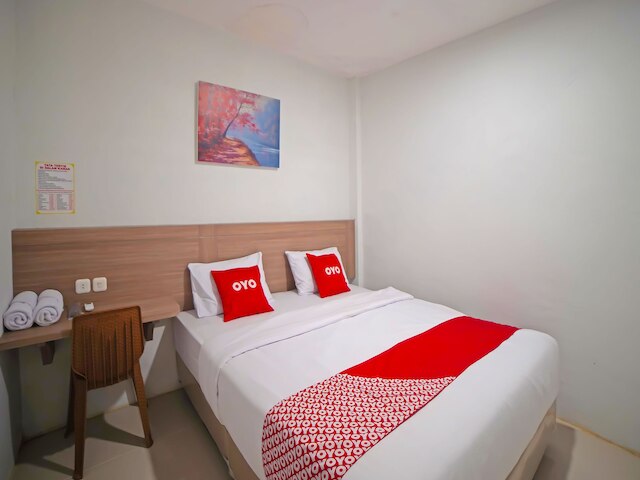 ホテル O サウダラ レジデンス