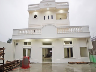 ホテル O サウダラ レジデンス