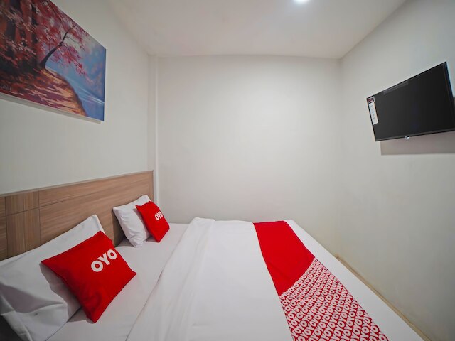 ホテル O サウダラ レジデンス