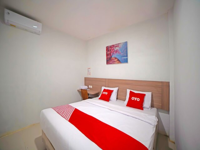 ホテル O サウダラ レジデンス