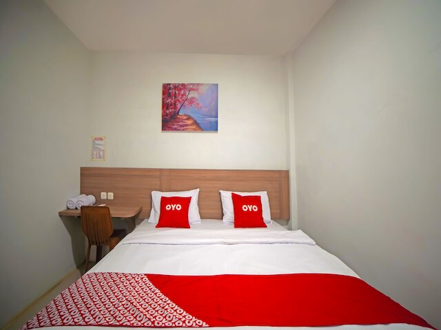 ホテル O サウダラ レジデンス