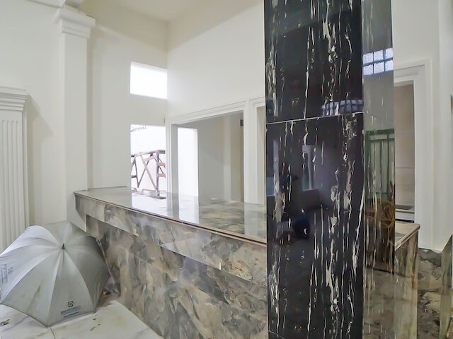 ホテル O サウダラ レジデンス