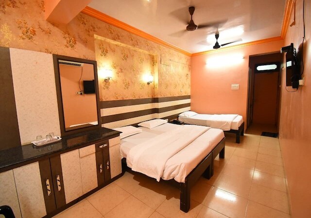 ホテルシェルトップ