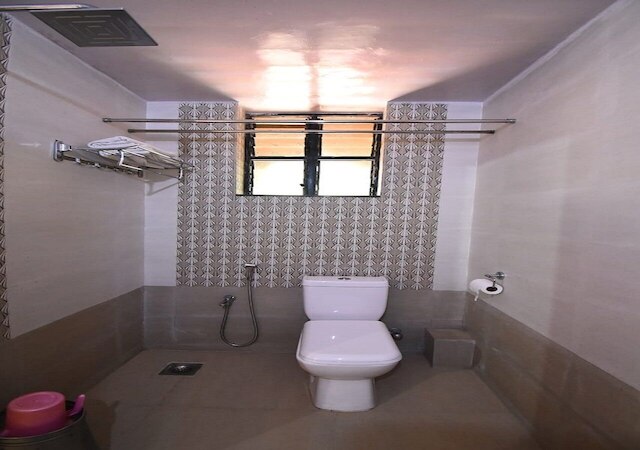 ホテルシェルトップ