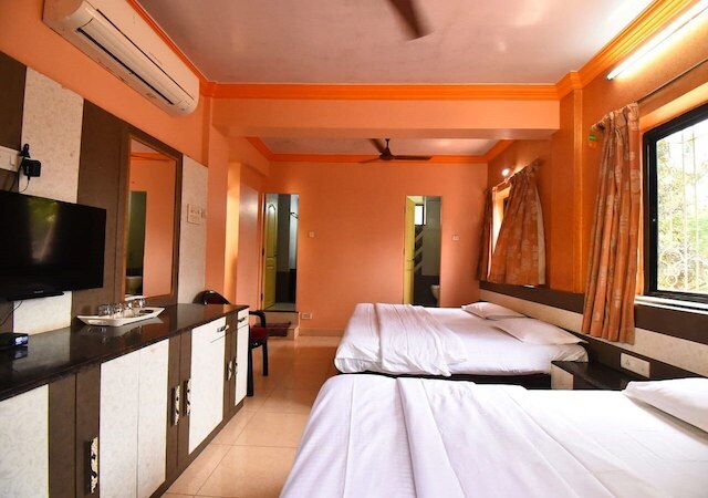 ホテルシェルトップ