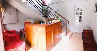 フェリーズゲストハウス