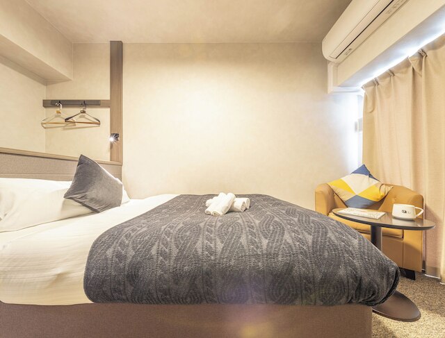 住一心斎橋2号店