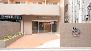 住一心斎橋2号店