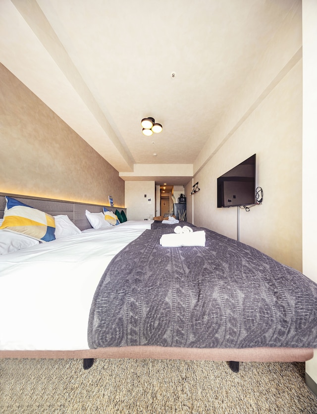 住一心斎橋2号店