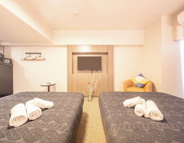 住一心斎橋2号店