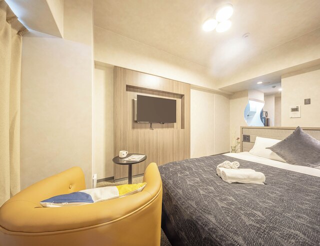 住一心斎橋2号店