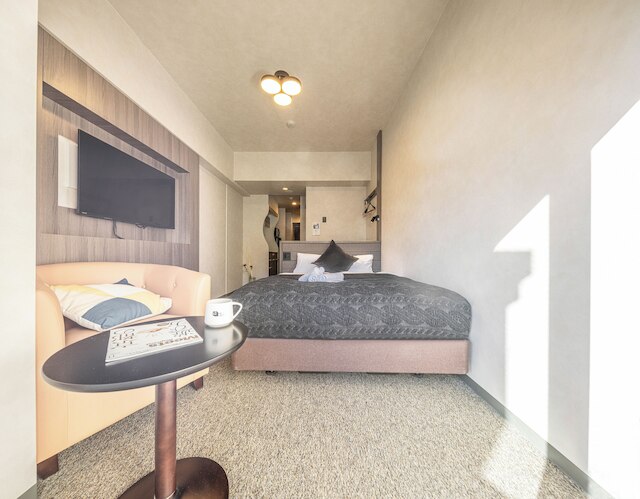 住一心斎橋2号店