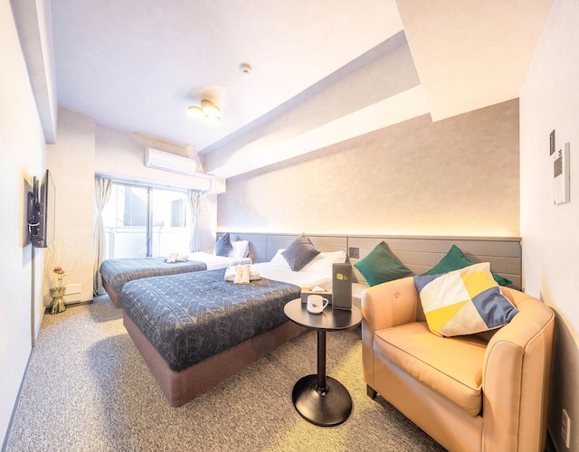 住一心斎橋2号店